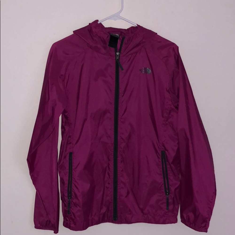 THE NORTH FACE Rain Jacket